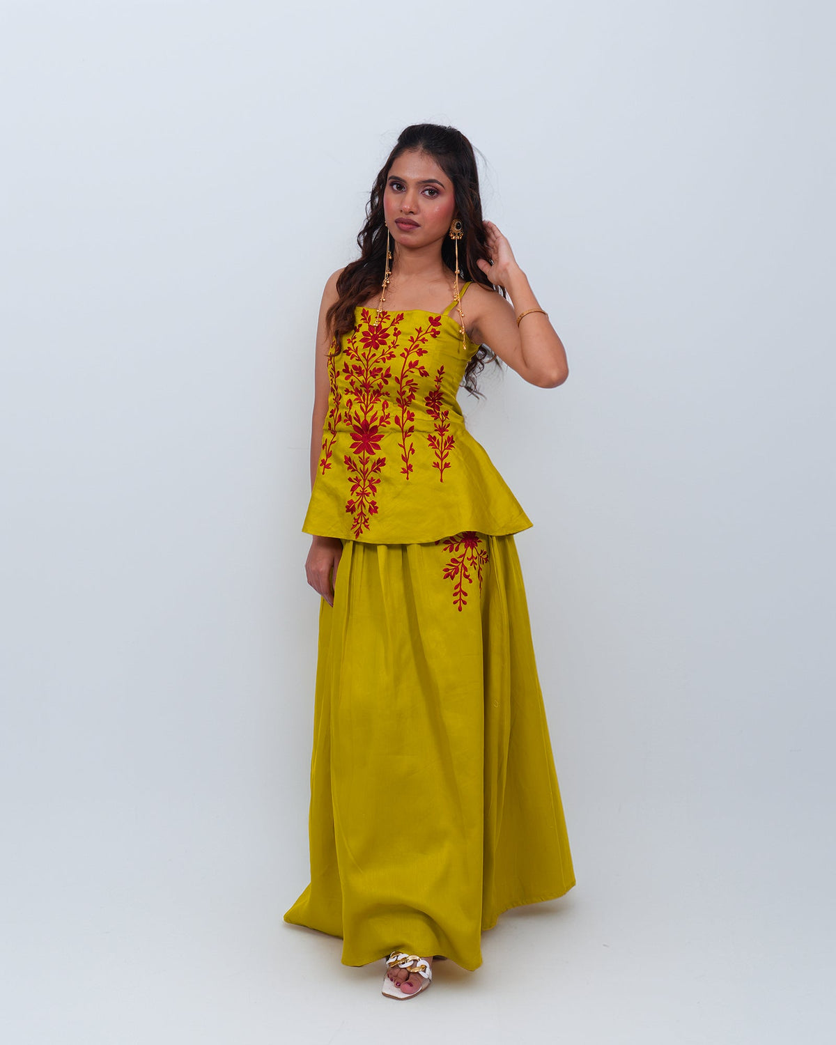 INDO-WESTERN